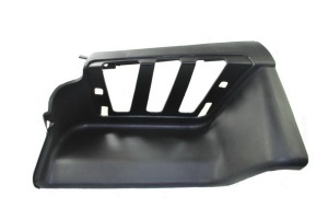 Scara cabina caseta pas Dreapta potrivita VOLVO FH, FH12, FH16 dupa 2001