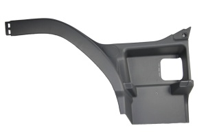 Scara cabina pasaj Dreapta potrivit VOLVO FM12 1998-2005
