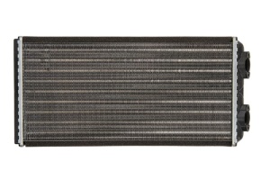 Schimbator caldura (370x188x42mm) potrivit MAN F2000, M 2000 M dupa 1994