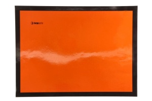 Semn magnetic - distinctiv A/ADR camion 1 buc