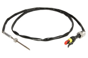 Senzor temperatura evacuare (dupa convertizor catalitic) EURO 5 potrivit DAF XF 105 dupa 2005