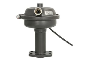 Servomotor frana Spate (14, cursa: 53mm, M12x1,5mm, 199, pana cu tambur, montarea butucului pe 4 gauri)