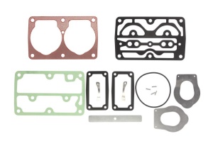 Set reparatie compresor KNORR (LP4655; LP4827; LP4831; LP4833; LP4838; LP4843; LP4845)