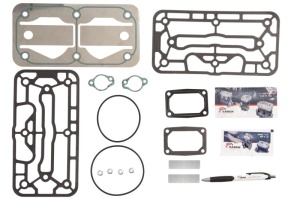 Set reparatie compresor KNORR (Potriveste LK 4944; LK 4954)