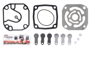 Set reparatie compresor MERCEDES ACTROS, ACTROS MP2 / MP3, TOURISMO (O 350), TRAVEGO (O 580) dupa 1996