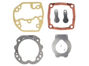 Set reparatie compresor (Potriveste 407 131 07 19) MERCEDES