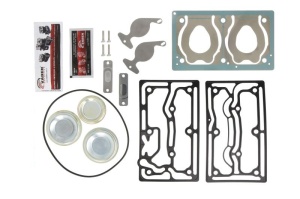 Set reparatie compresor WABCO (912 514 004 0; 912 514 009 0 siguranta; valve)