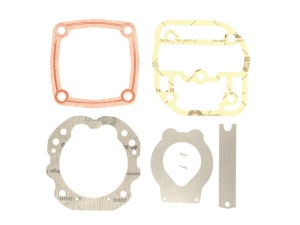 Set reparatie compresor WABCO (Potriveste 411 033 806 2) MAN