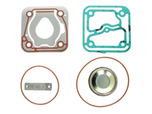 Set reparatie compresor WABCO (Potriveste 411 154 000 0)