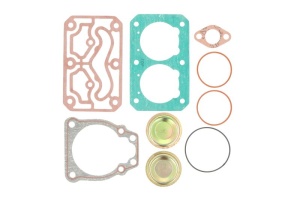 Set reparatie compresor WABCO (Potriveste 911 503 050; 911 503 051; 911 506 052; 911 506 054) DAF; IVECO