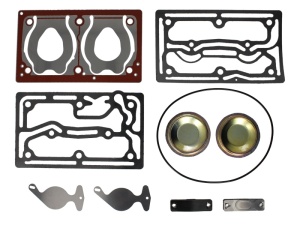 Set reparatie compresor WABCO (Potriveste 912 512 000 0; 912 512 001 0; 912 512 002 0; 912 512 003 0; 912 512 004 0; 912 512 005 0; 912 514 000 0; 912 514 001 0) RENAULT; VOLVO