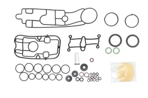 Set reparatie supapa frana sericiu comutator cutie (Potriveste: 0501219311 ZF)