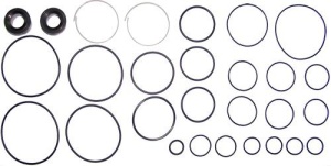 Set reparatie supapa frana sericiu principala DX70A,DX70C,DX75B,DX95B