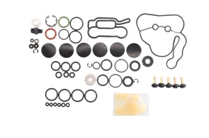 Set reparatie supapa frana sericiu uscator, 4 circuite (Potriveste: AE6100; ELA1000)