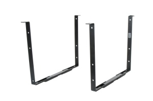 Set suporti cutie unelte camion latime 600mm