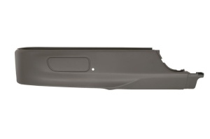Spoiler bara fata inferior dreapta MERCEDES AXOR