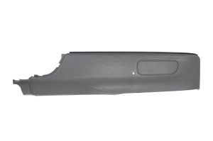 Spoiler bara fata inferior stanga MERCEDES AXOR