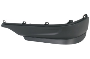 Spoiler bara stanga IVECO STRALIS AD, AS, AT dupa 2013