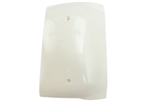 Spoiler cabina exterior / corner Stanga potrivit DAF CF 65, CF 75, CF 85 2001-2013