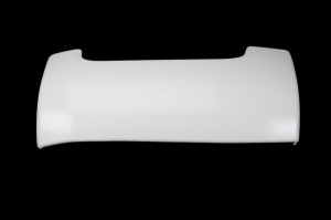 Spoiler cabina exterior Dreapta potrivit MAN TGA dupa 2000
