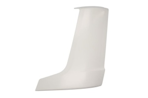 Spoiler cabina exterior stanga EURO 6 MAN TGS, TGX dupa 2011