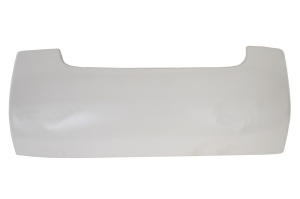 Spoiler cabina exterior Stanga potrivit MAN TGS I, TGX I dupa 2006
