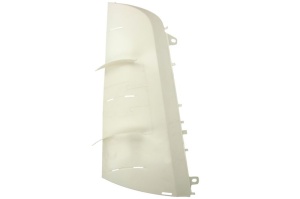Spoiler cabina interior dreapta MERCEDES ACTROS MP4 / MP5 dupa 2011