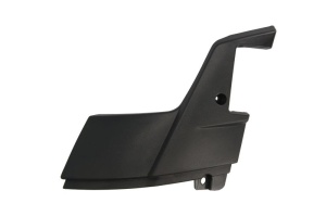 Spoiler cabina Stanga potrivit VOLVO FM dupa 2012