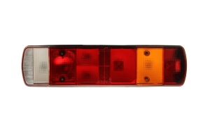 Stop lampa spate dreapta , 7 pini, soclu AMP 1.5 SCANIA P,G,R,T dupa 2004
