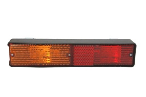 Stop lampa spate MASSEY FERGUSON camion 300