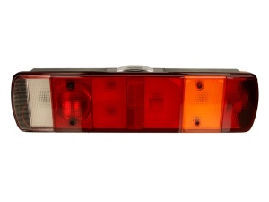 Stop lampa spate stanga , 7 pini, soclu AMP 1.5 SCANIA 4 1995-2008