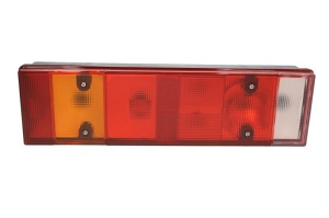 Stop lampa spate stanga DAF 65 CF, 75 CF, 95 XF; FORD CARGO; IVECO EUROCARGO I-III, STRALIS; MAN F 2000, L 2000, M 2000 L, M 2000 M; SCANIA 3