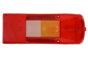 Stop lampa spate stanga/dreapta fara rama, rosu VOLVO FH, FH 16, FM, FM 12, FM 9 dupa 1998