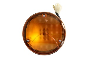 Stop spate Dreapta/Stanga (P21W, cu indicator, fi122mm)