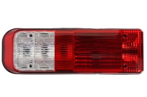 Stop spate Dreapta/Stanga potrivit FORD CARGO, CARGO II, F-MAX dupa 2012 (conector: AMP 7PIN Bayonet)