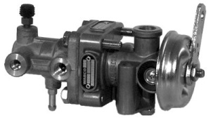 Supapa control remorca FENDT; camion RENAULT TRUCKS