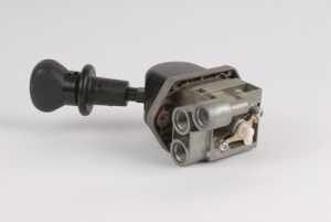 Supapa frana parcare camion DAF LF 45, LF 55