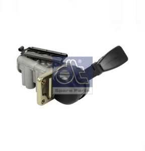 Supapa frana parcare camion MERCEDES MK, NG, SK - Img 2