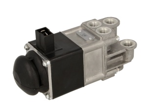 Supapa magnetica 8bar, M12x1,5 MAN HOCL, NG, NL, R, SG, SL II, SR, SÜ
