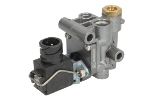 Supapa magnetica EGR camion