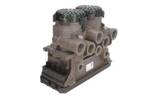 Supapa reglaj ABS 24V (2-canal) EBS 5, EBS 5X SCANIA