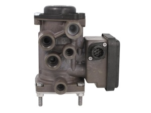 Supapa reglaj ABS 24V (control trailer module) EBS 5, EBS 5X MAN; RENAULT; SCANIA; VOLVO - Img 2