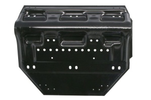 Suport fixare aripa Spate Stanga potrivit SCANIA 4 1995-2008