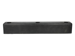 Tampon protectie bara camion 400x52x60mm