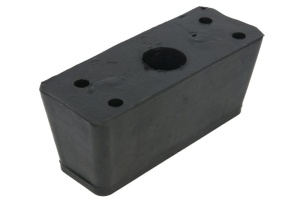 Tampon protectie bara semiremorca camion 200x80x80h - Img 3