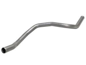 Teava conducta lichid racire camion potrivit DAF XF