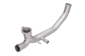 Teava conducta lichid racire (retarder) potrivit RENAULT TRUCKS - Img 2