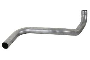 Teava conducta lichid racire (x950mm) potrivit MAN TGA, TGS I, TGX I dupa 2000