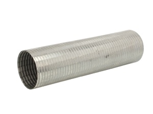 Teava esapament (conectarea, lungime:285mm) potrivit MAN TGL I, TGM I dupa 2005