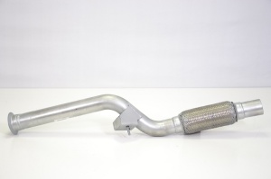 Teava esapament (cu element flexibil) potrivit MERCEDES SPRINTER 2-T (B901, B902), SPRINTER 3-T (B903), SPRINTER 4-T (B904) OM611.981/OM611.987 2000-2006